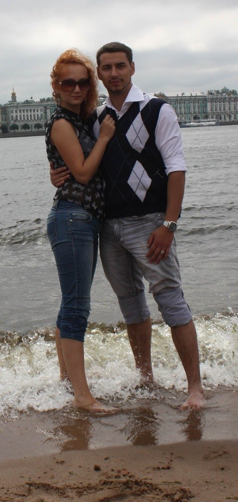 Елена Думчева | Челябинск