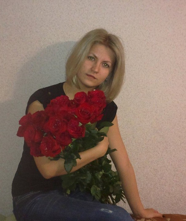 Юлия Соколова | Пермь