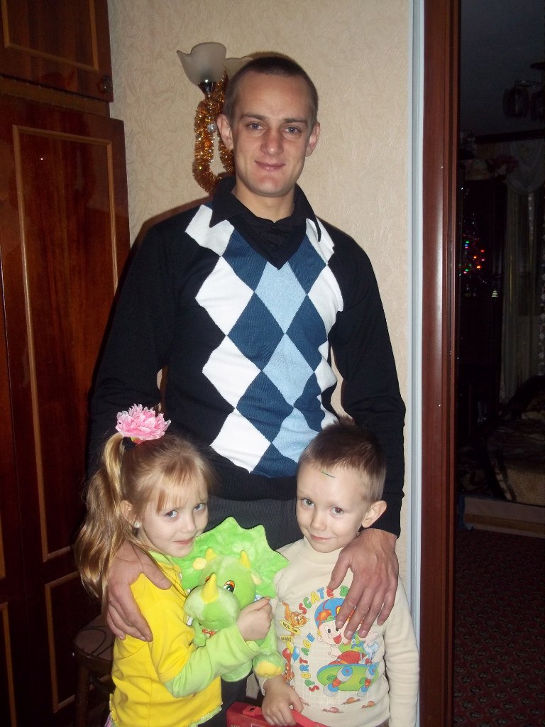 Александр Маматкулов | Киев