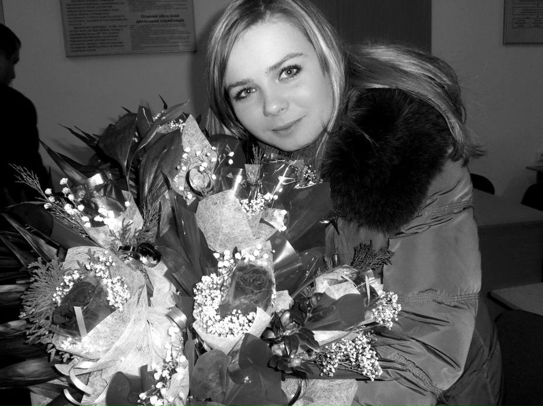 Юля Германюк | Ровно