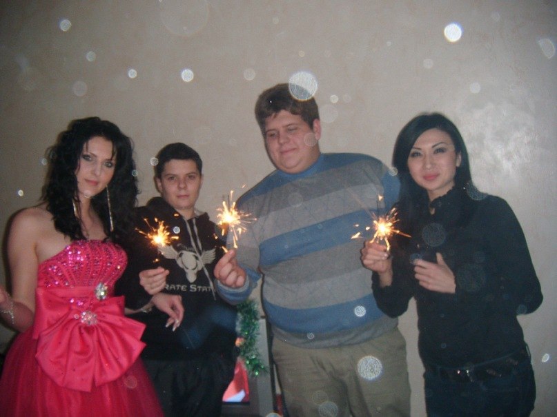 Владислав Шаталов | Приозерск