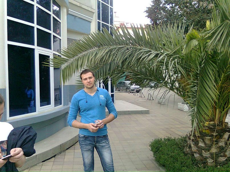 Саня Kmetc | Сочи