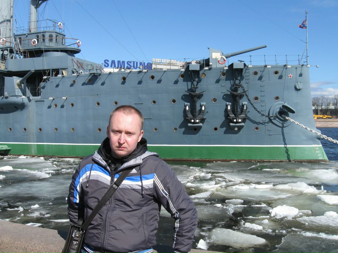 Сергей Умняков | Степовое / Орджоникидзе