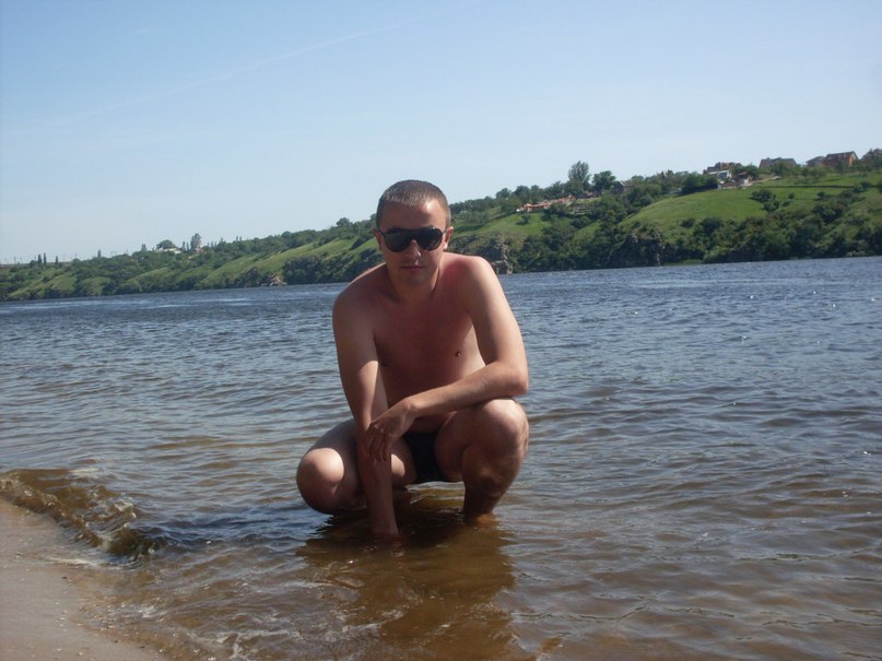 Андрей Важненко █▆▅▃▂ ▁★(Offender)★▁ ▂▃▅▆█ | Запорожье