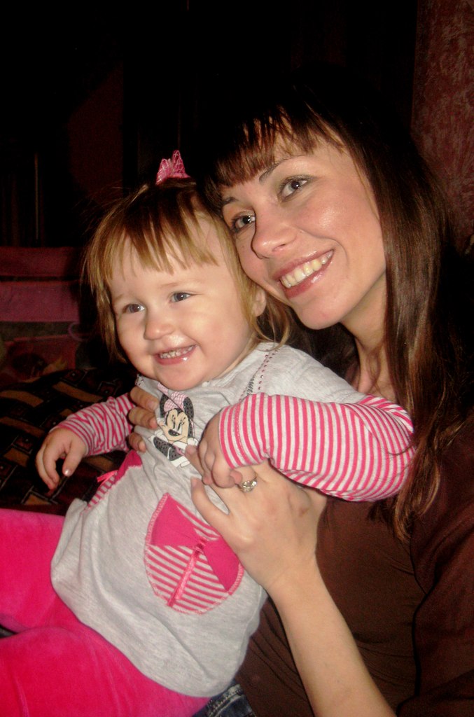 Аліна Крикун | Луцк