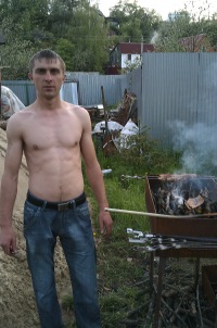 Сергей Зюзин