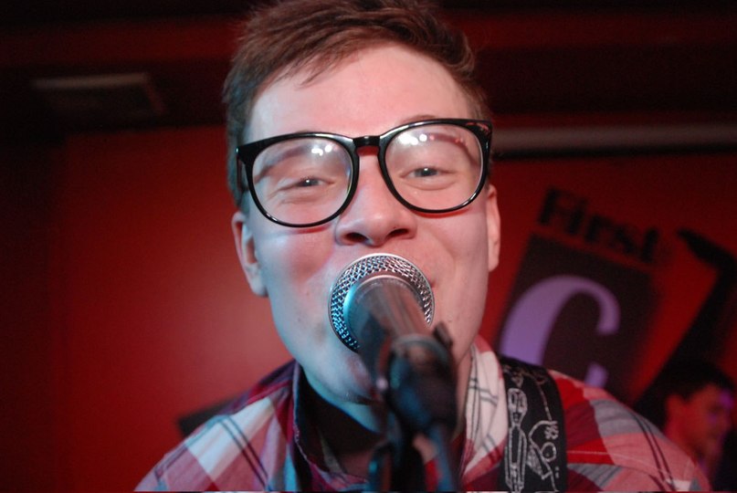 Андрей Тресков | Москва