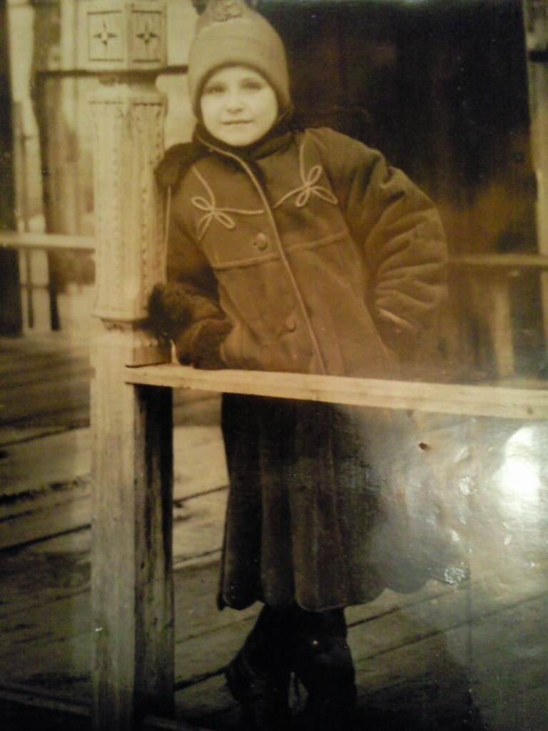 Вікуся Коцюба | Coimbra