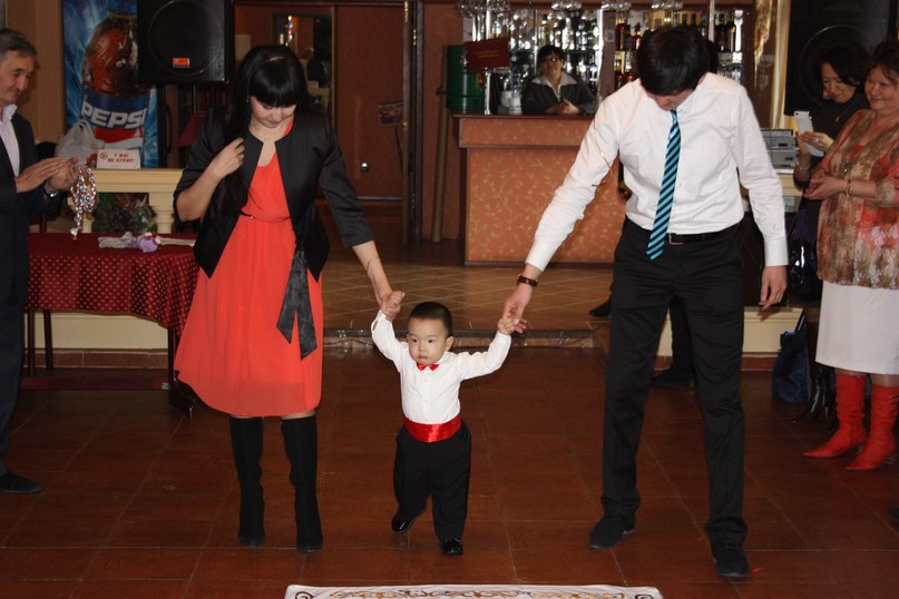 Акмарал Ахметова | Кокшетау