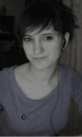 Оля Шумилова | Донецк