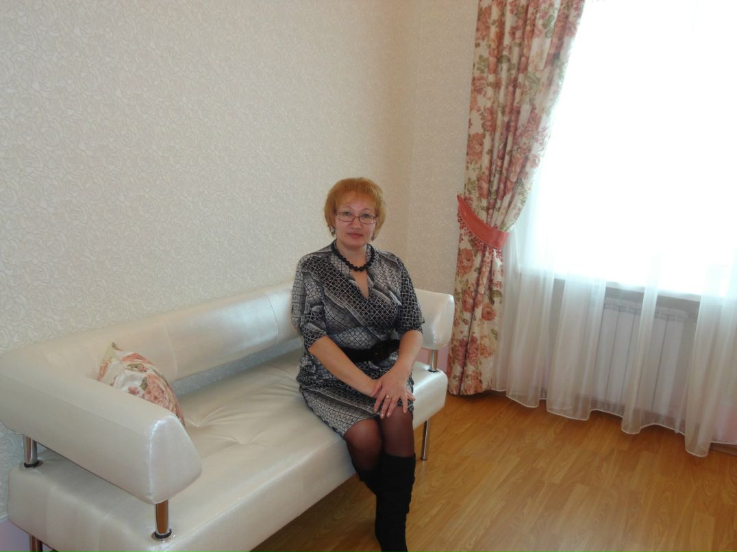 Valentina Volkova | Урмары