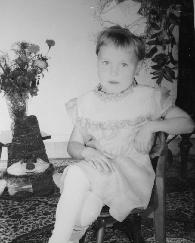 Анна Степанова | 