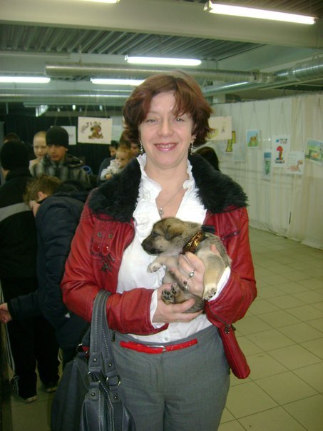 №82, Ольга Трифоненко, Псков №82, Ольга Трифоненко, Псков