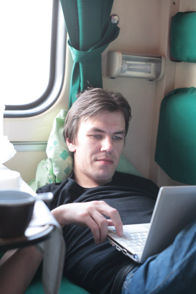 Сергей Чирков | Bergen