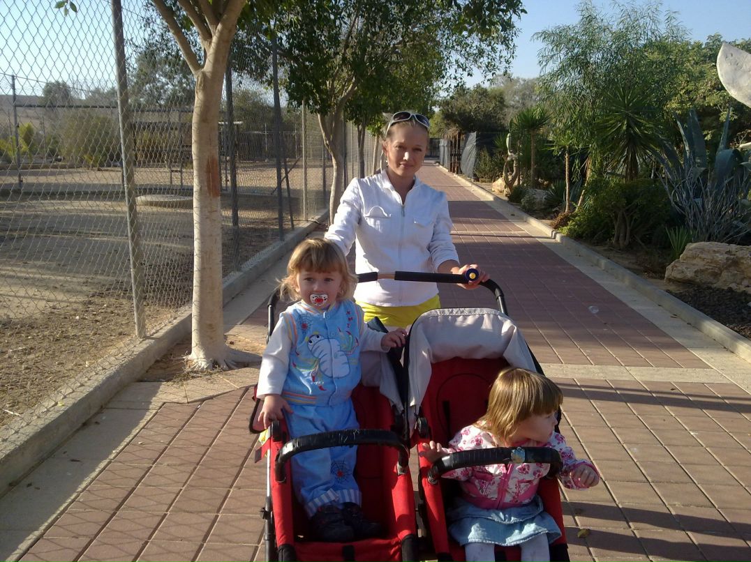 Юлия Говор | Новосибирск