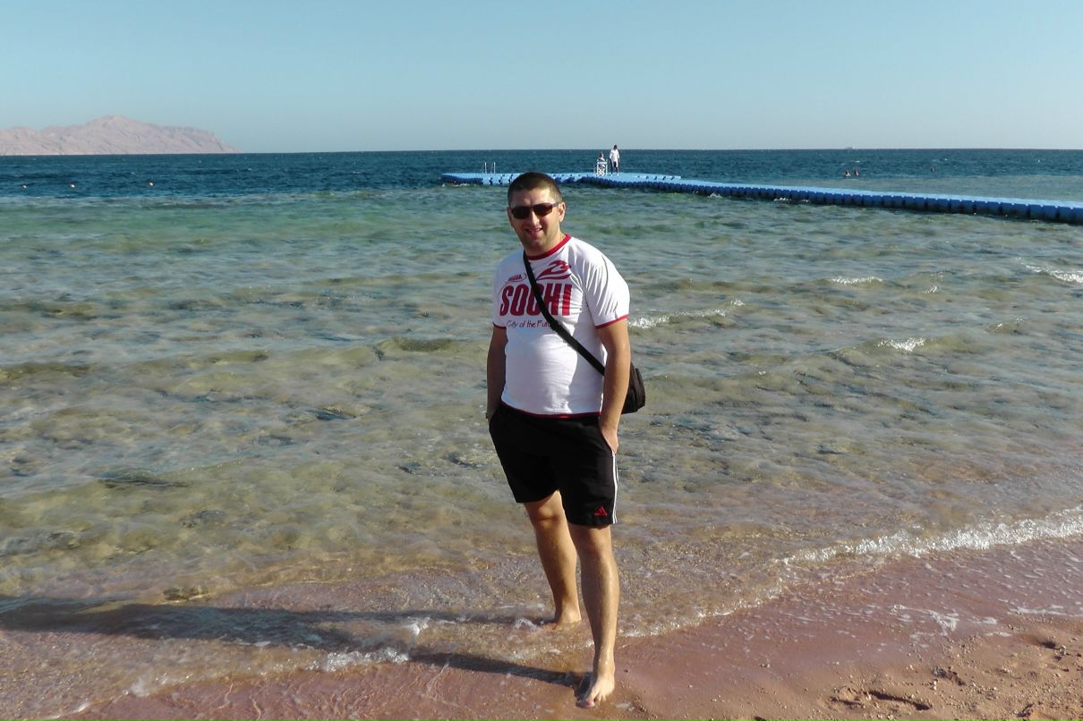 Роберт Акулов | 