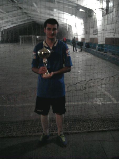 №8, Рома Дидух, 37 лет, Харьков №8, Рома Дидух, 37 лет, Харьков