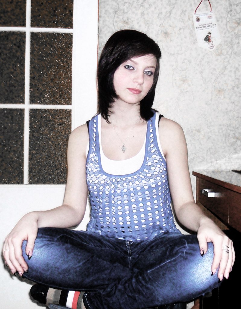 Диана Власовец | Минск