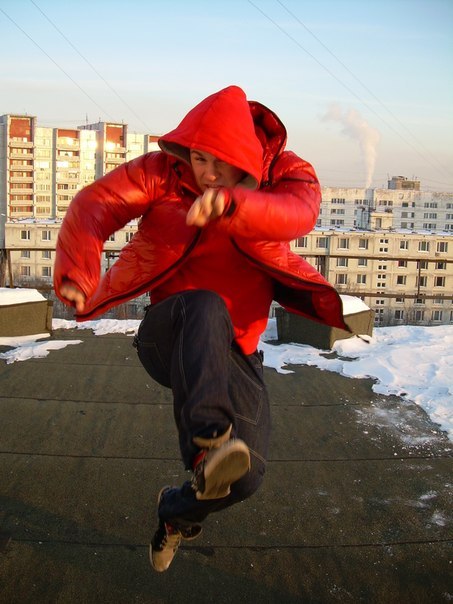 Вовка Низюрский | Харьков