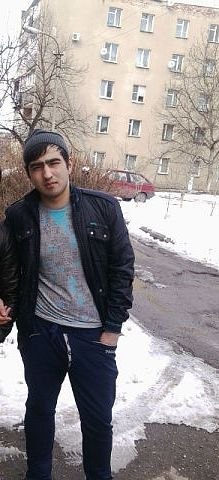 Эдуард Батуев | Нальчик