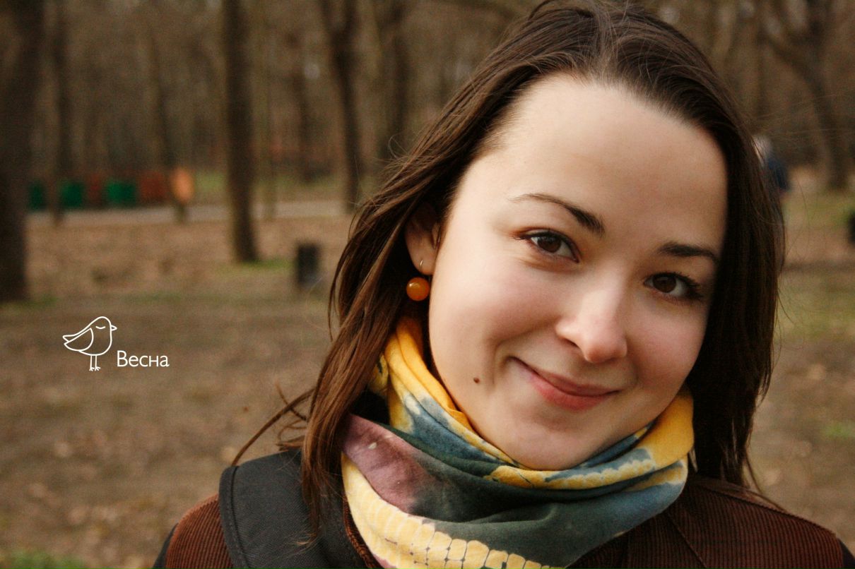 Анна Самофатова | Краснодар