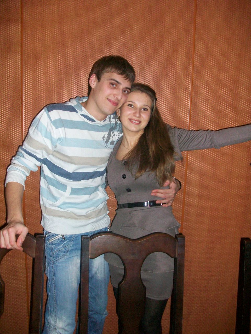 Олежка Петухов $Bonik$ | Киев