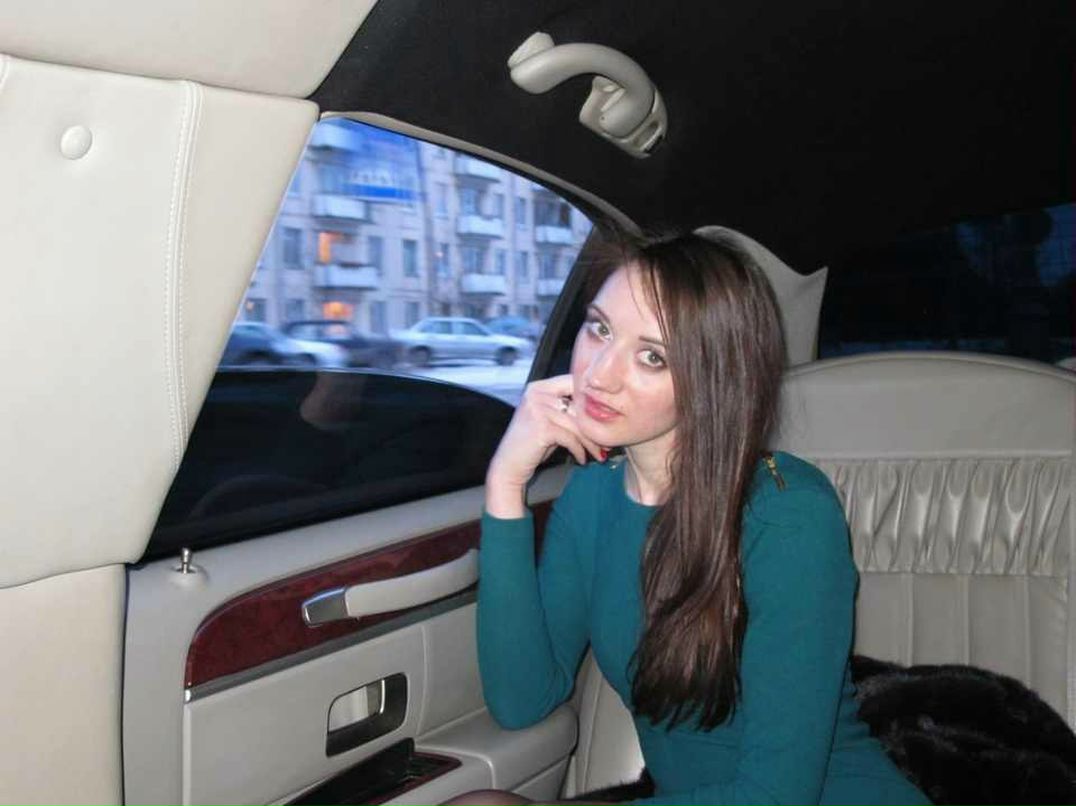 Анна Видова | 