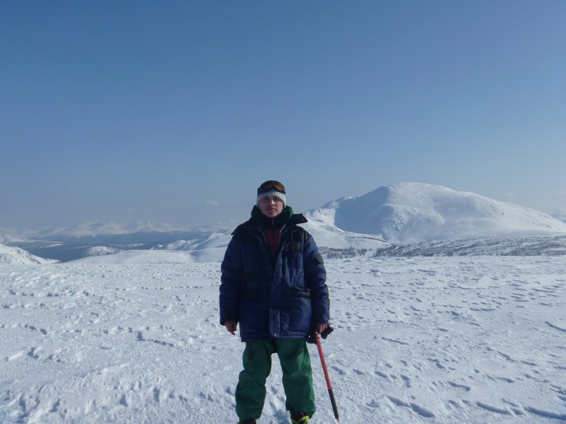 Евгений Кузнецов | 