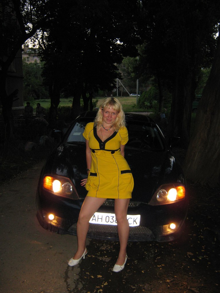 Тина Любимова | Łódź