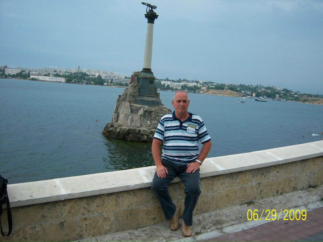 Сергей Сапрыгин | Першотравенск