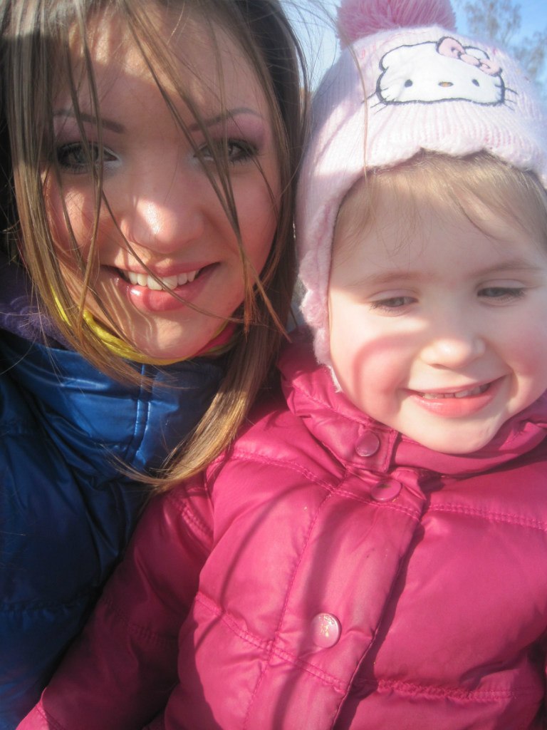 Юлия Моричева | 