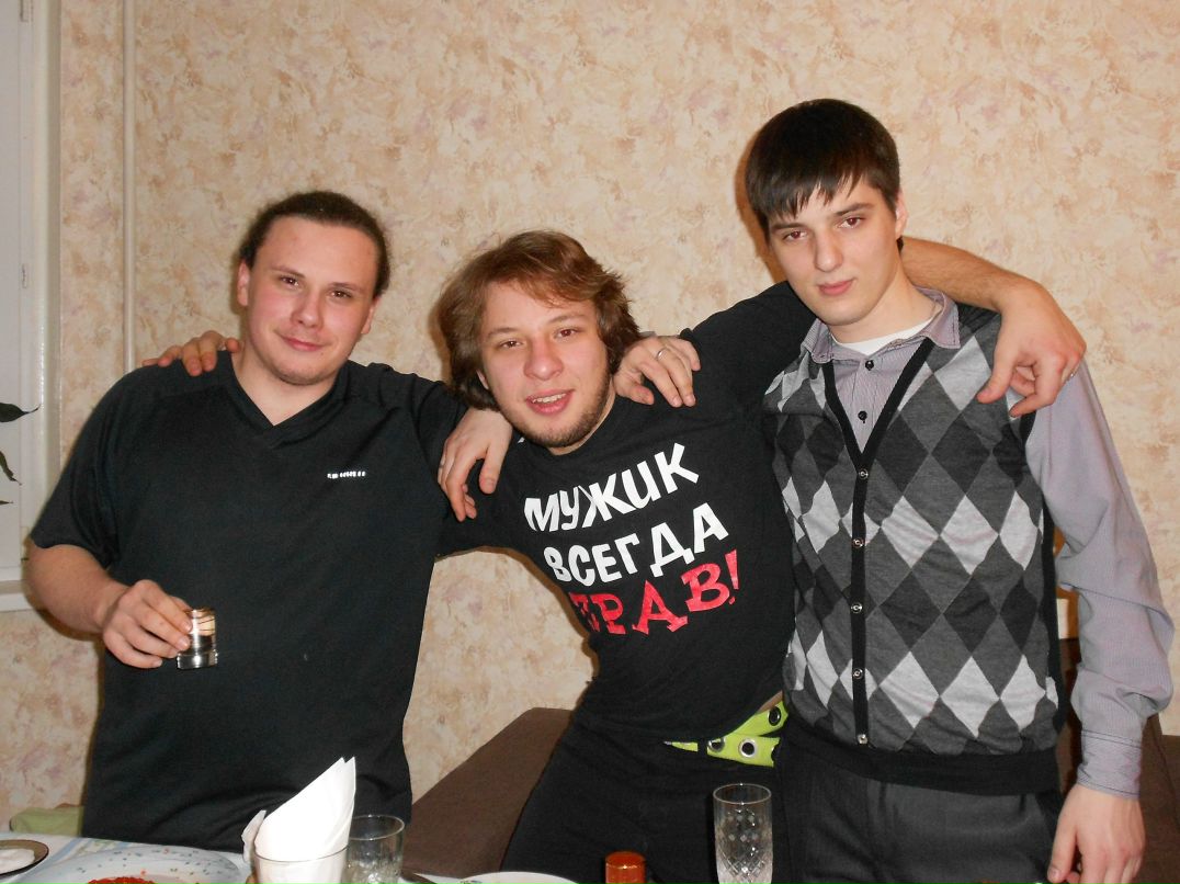 Николай Кайнара 摢኱ МС Диверсант ኱摢 | Москва