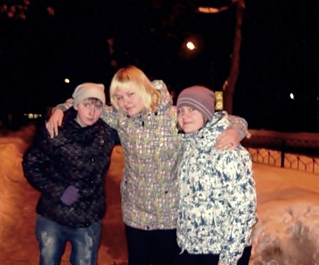 Диана Солодянкина ღДиманღ | Шатура