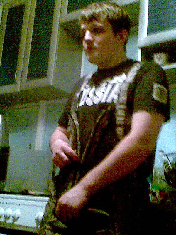 Юрий Закружной | Болотное