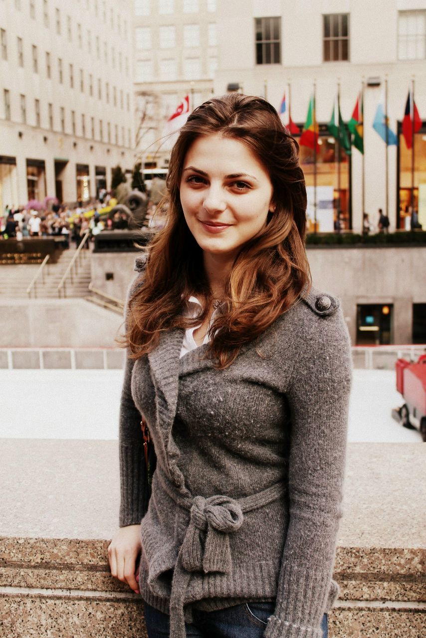 Uliya Kashchak | New York City