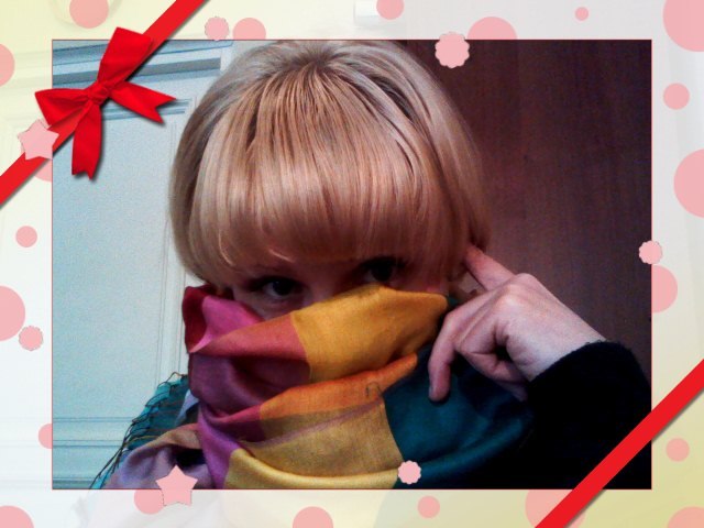 Ирина Андреева | Санкт-Петербург