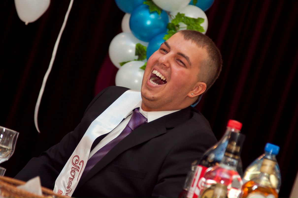 Sergey Tsegelnitskiy | Санкт-Петербург