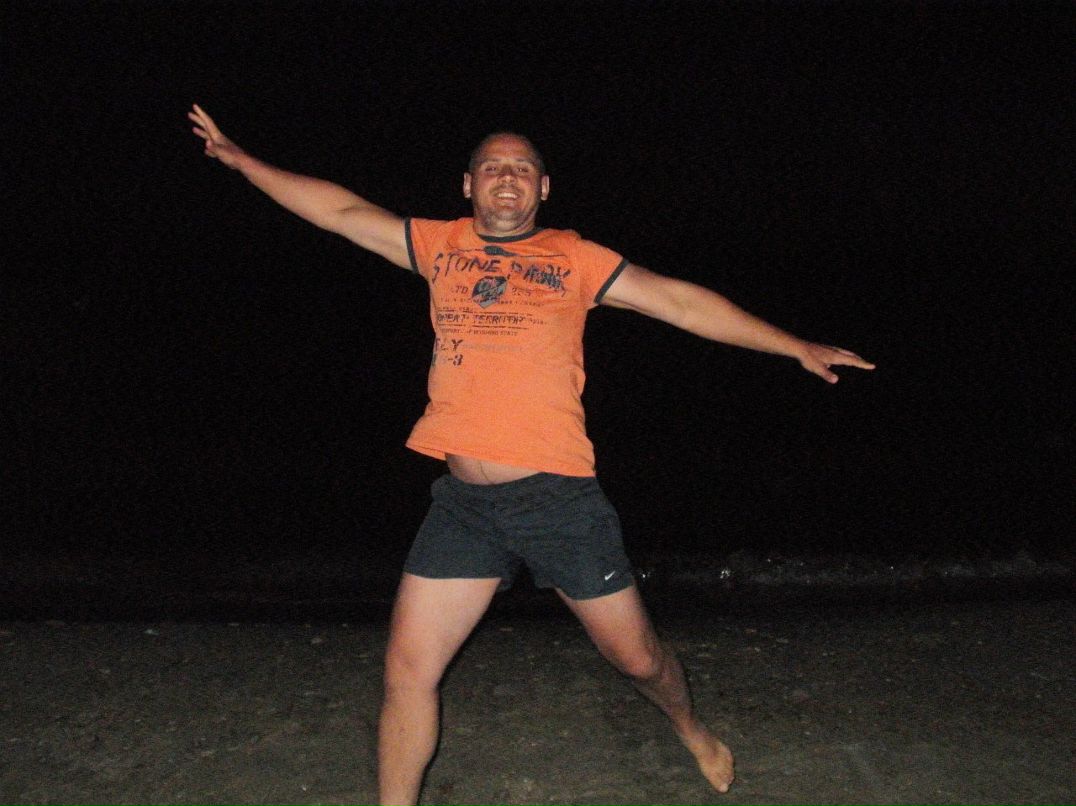 Сергей Банный | Шостка