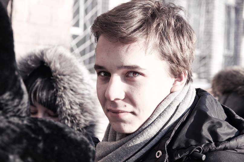 Артем Марюхта | Санкт-Петербург