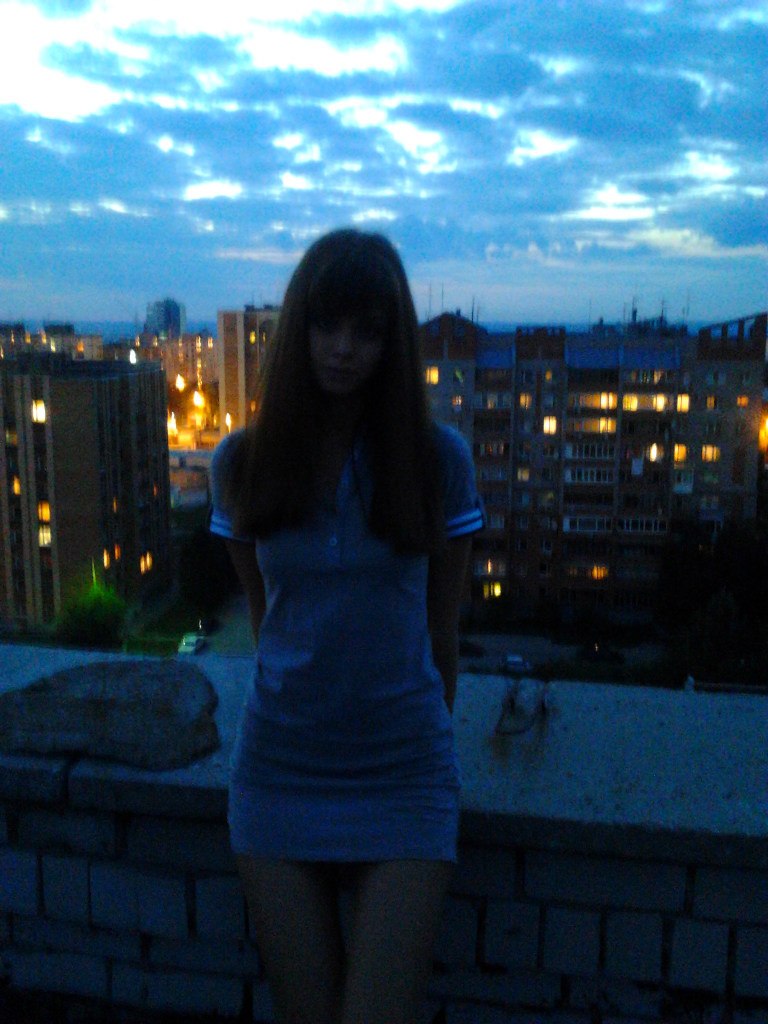 Алина Мищенко ***Cherry Lady*** | Ростов-на-Дону