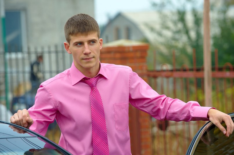 Гена Разинкин | Madrid