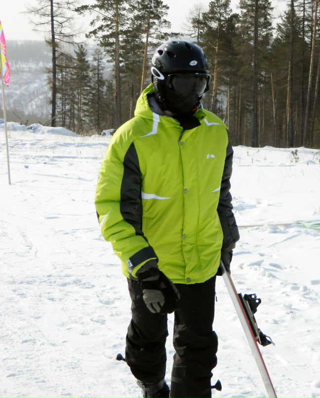 Влад Бондарев | Мирный