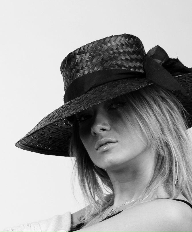 Юля Кос | Санкт-Петербург