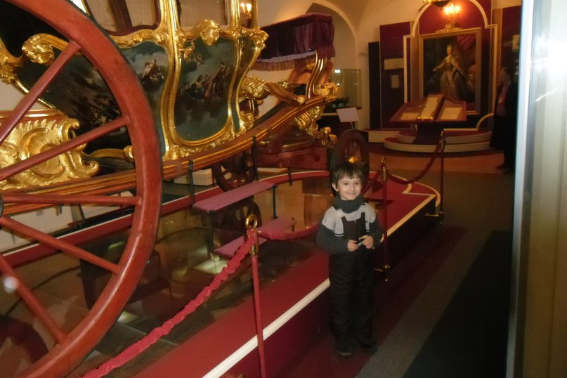 Дина Мингалимова | Казань