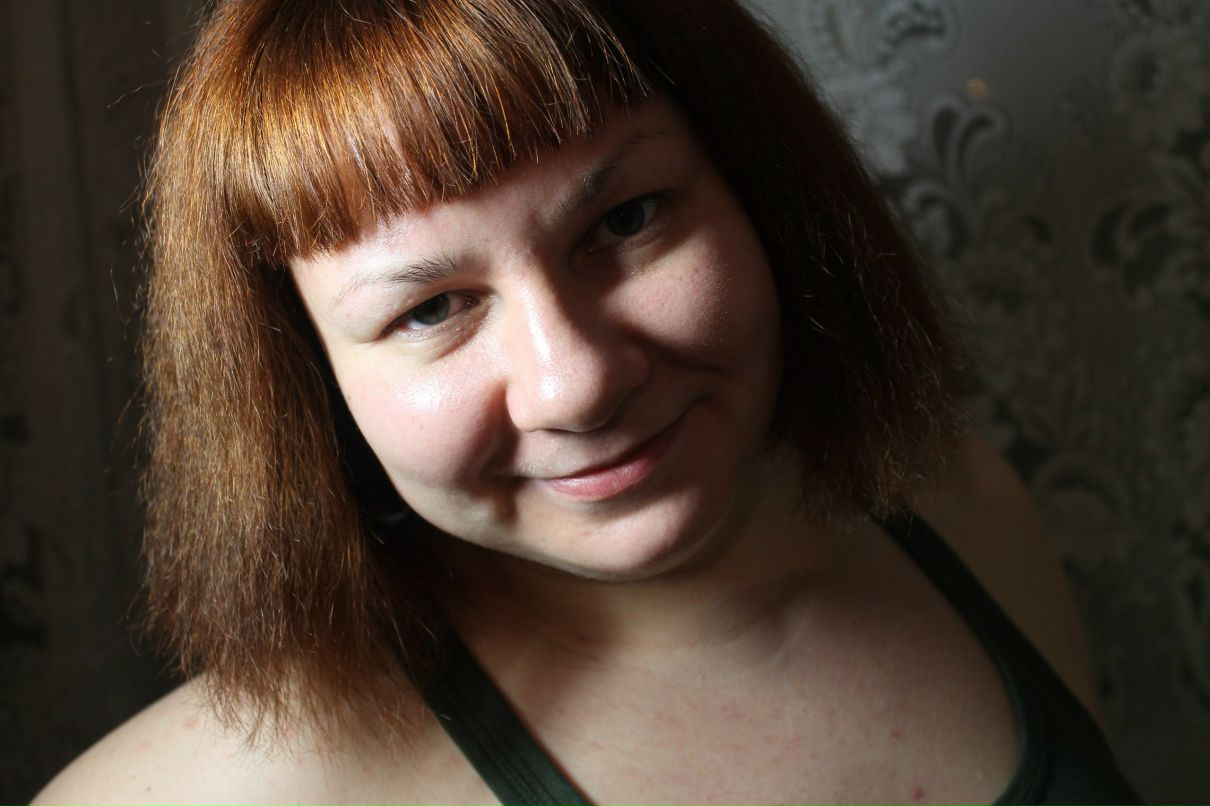 Ольга Гусева | Самара