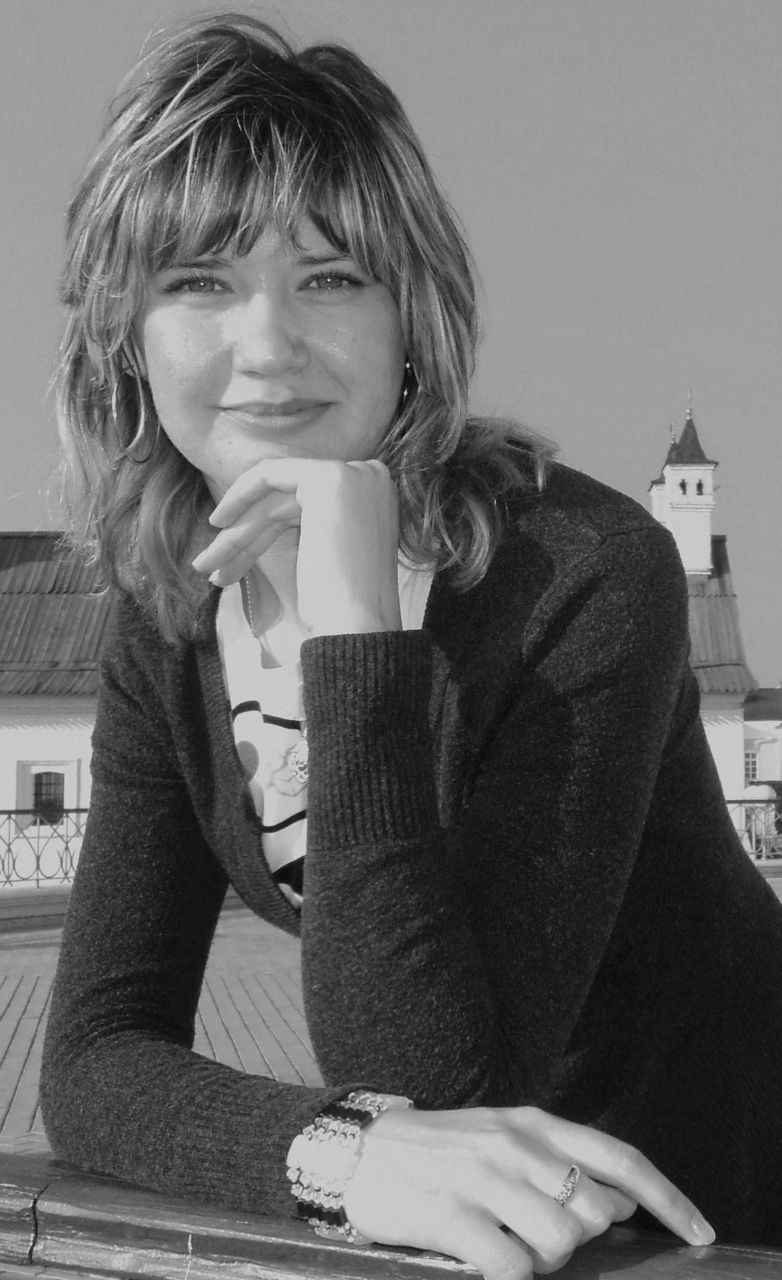 Ильнара Байназарова | Оренбург