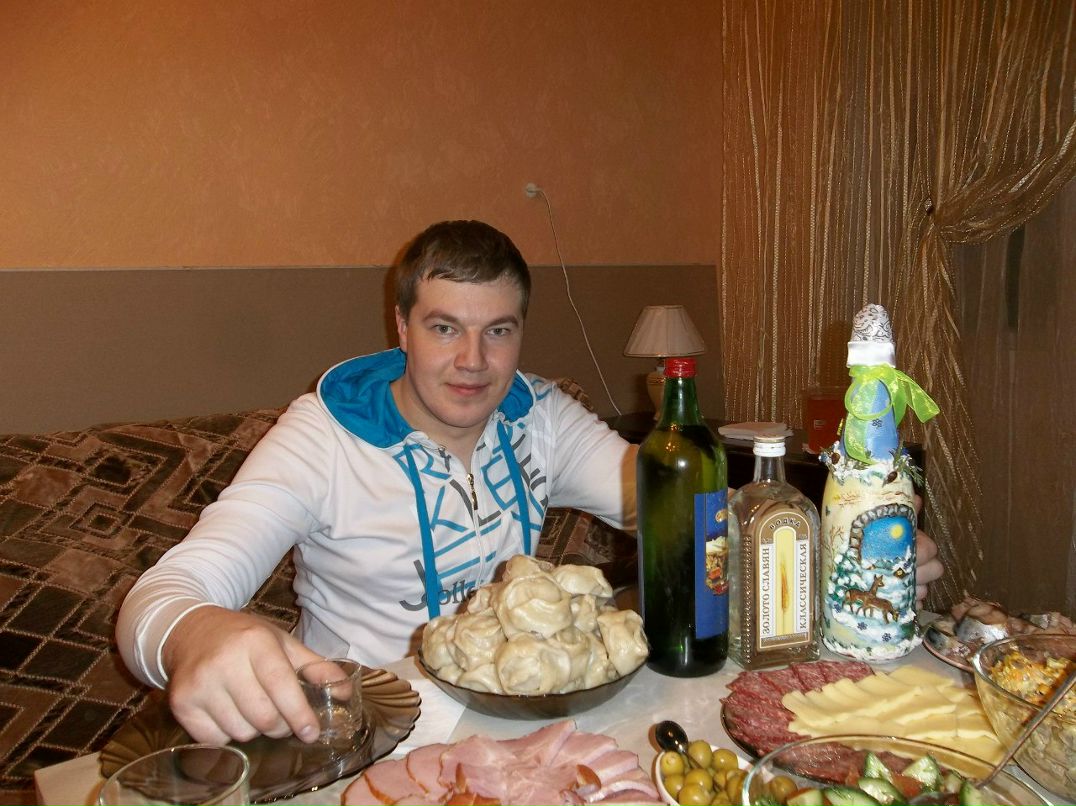 Никита Карпов BOYARA | Москва