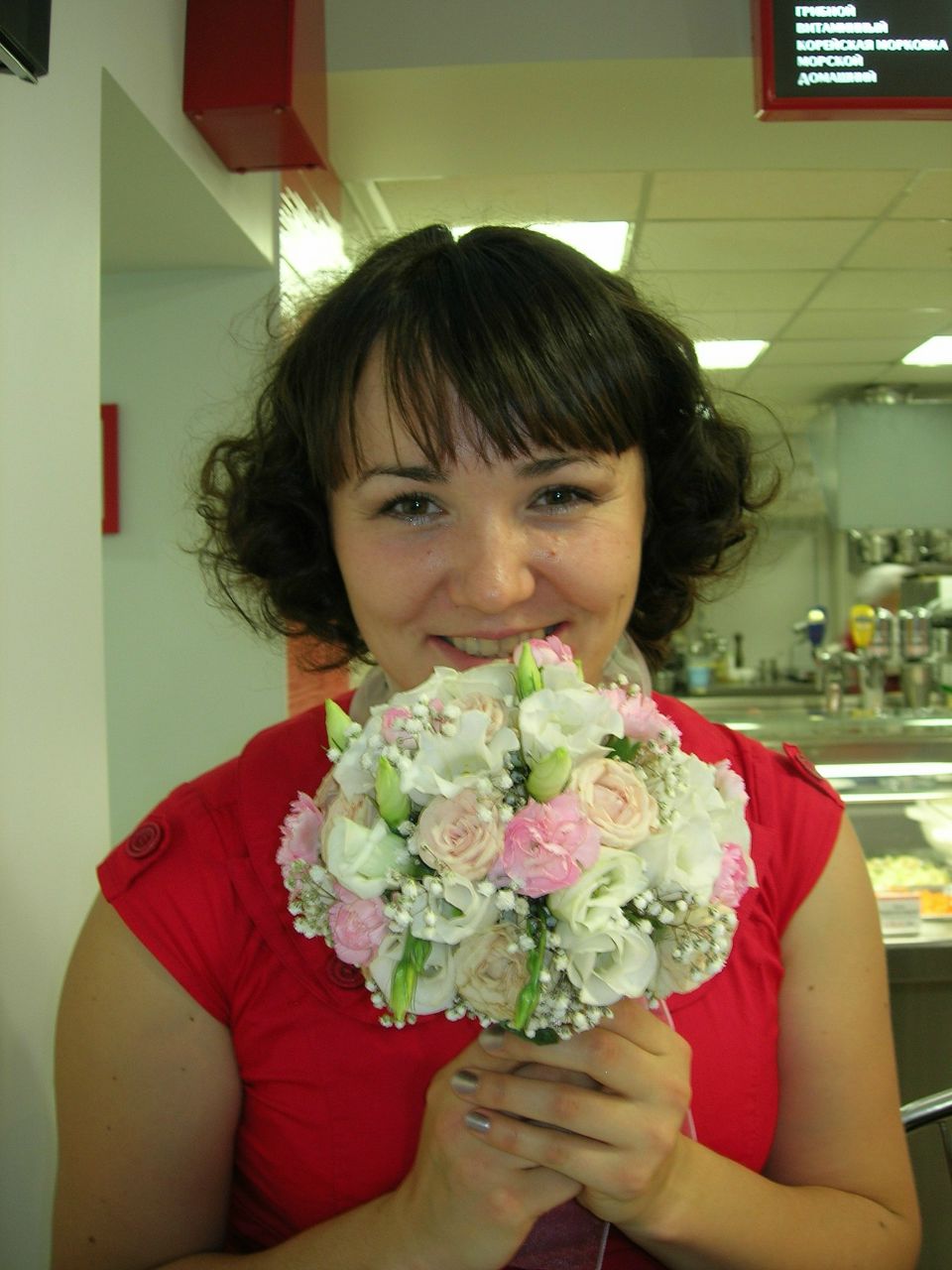 Наталья Салькова | Новосибирск