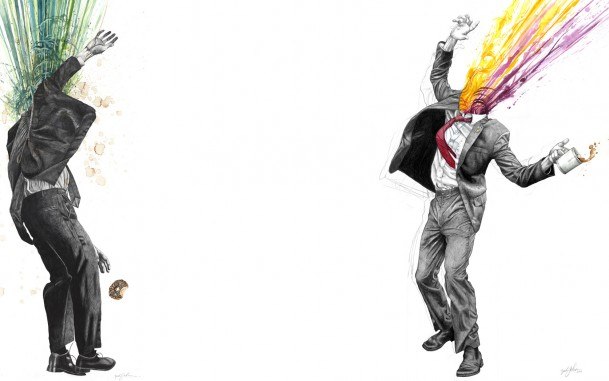 Александр Захаров san9i | Барнаул