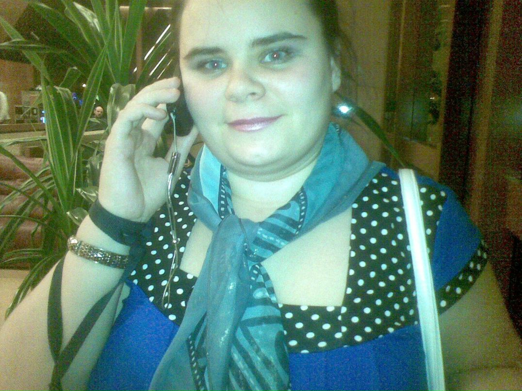 Екатерина Родионова ♥ღ♥ | Москва